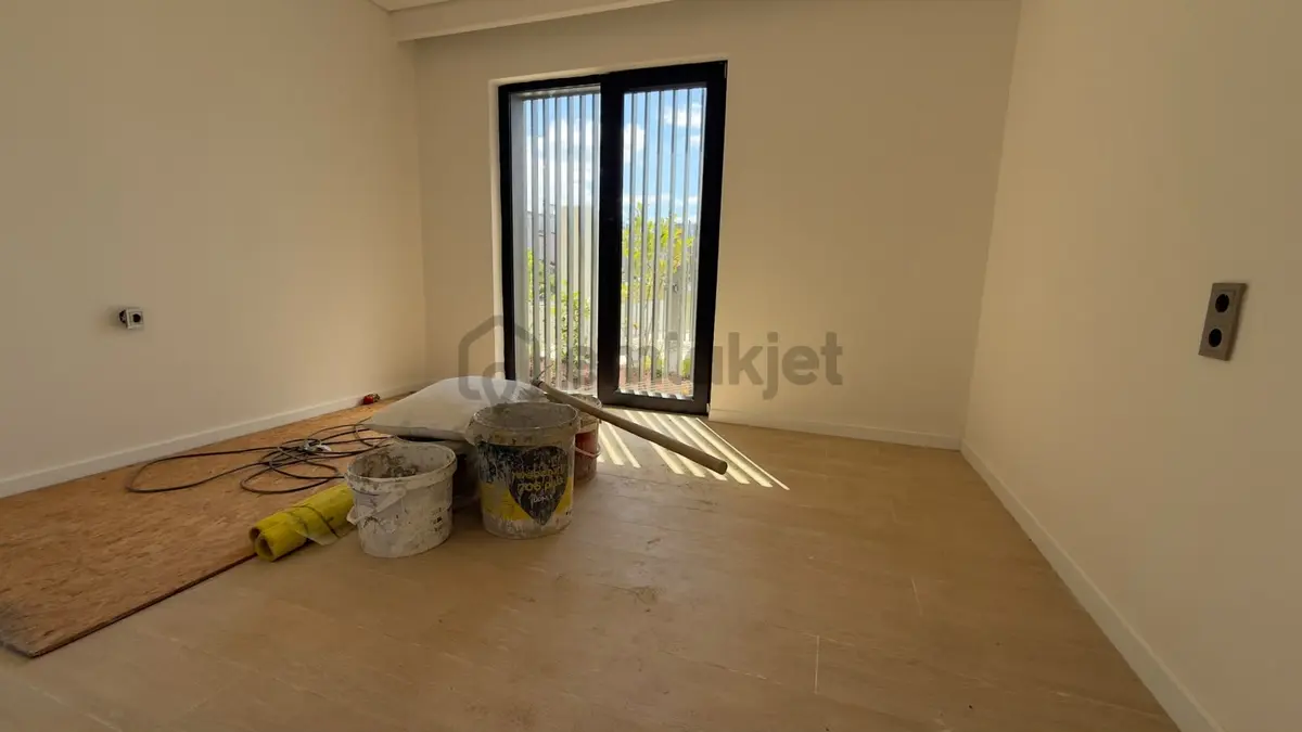 Remax Rahşan Çam'dan | Park 22 Projesinde Bahçeli Lüx Daire - 23