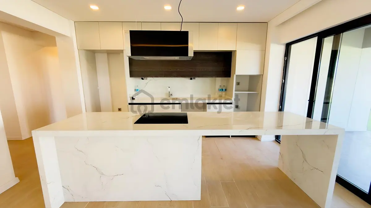 Remax Rahşan Çam'dan | Park 22 Projesinde Bahçeli Lüx Daire - 10