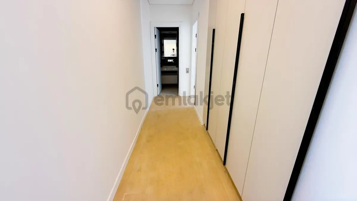 Remax Rahşan Çam'dan | Park 22 Projesinde Bahçeli Lüx Daire - 15