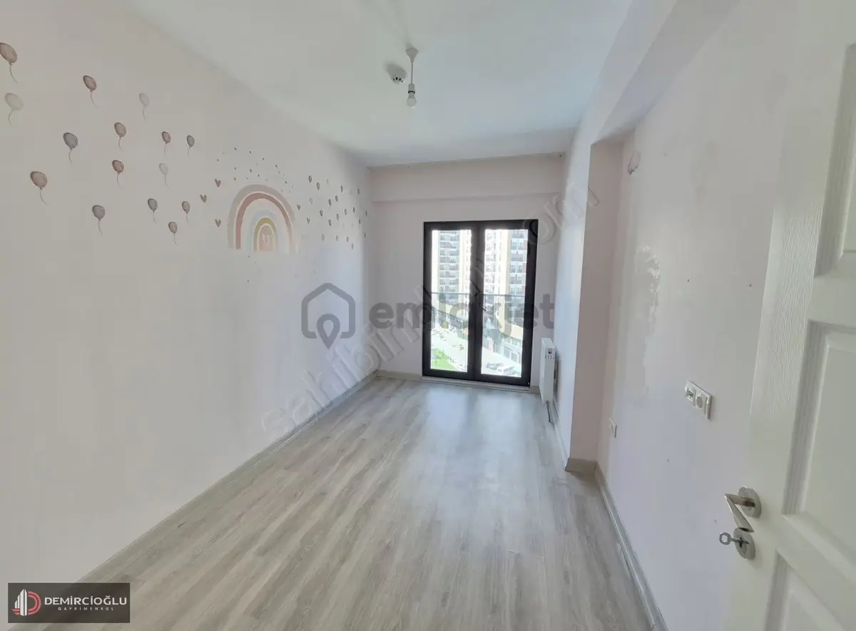 Sahabiye.de Novaparkta Süper 2 +1 Lüks Daire - 11