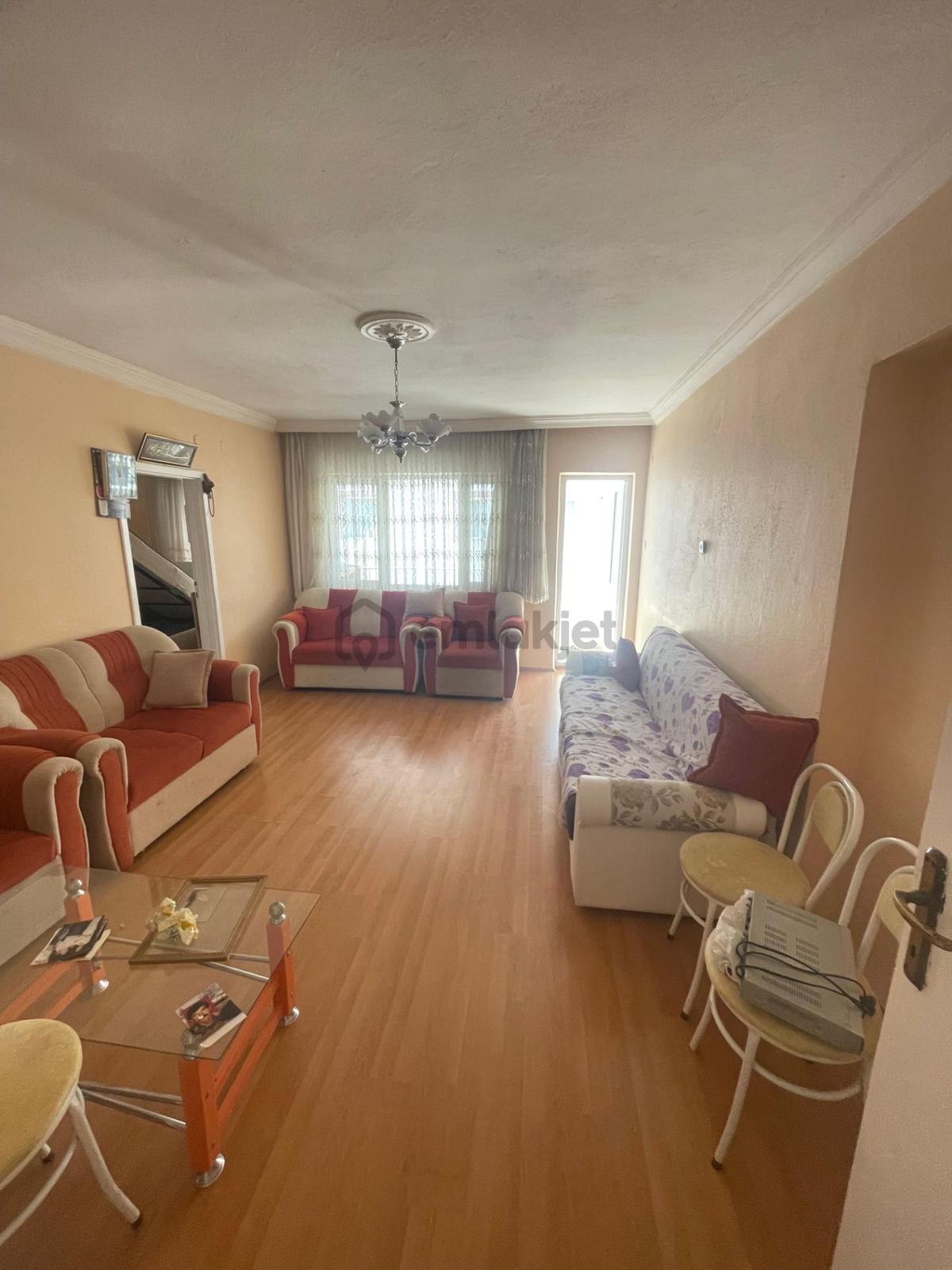 Water Hause Gayrimenkul' Den 30 Ağustos Mah. Satılık Daire