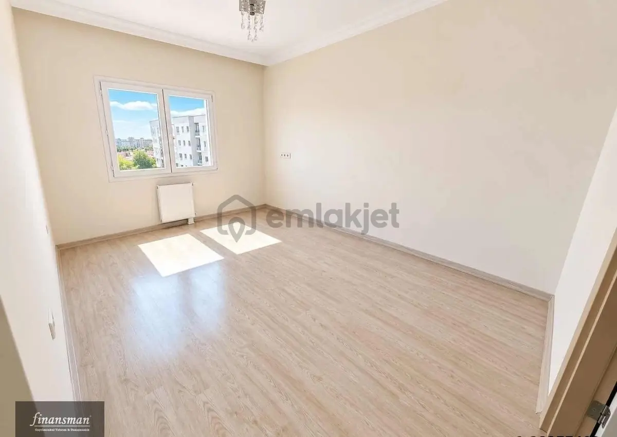 Finansman'dan..yuvam Evleri'nde..3+1..kapalı Mutfaklı Daire - 11