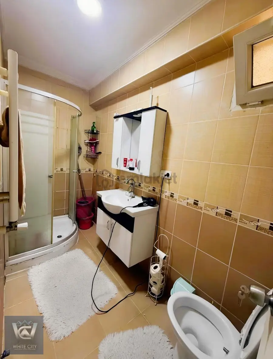 Yeşiltepe De, Yeni Binada, Asansörlü Dubleks Daire - 4