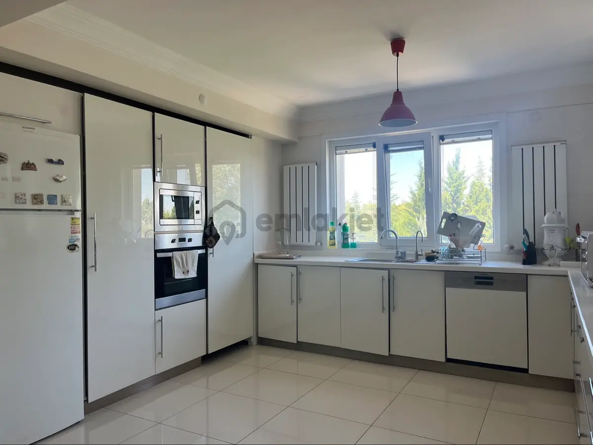 Cb Vizyon’dan Bahçekent Sitesinde Geniş Villa - 7