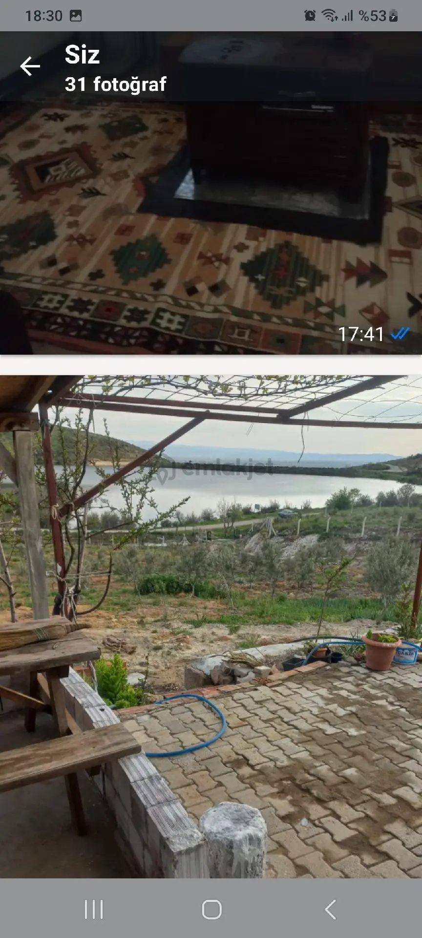 Satılık Müstakiltapu - 10