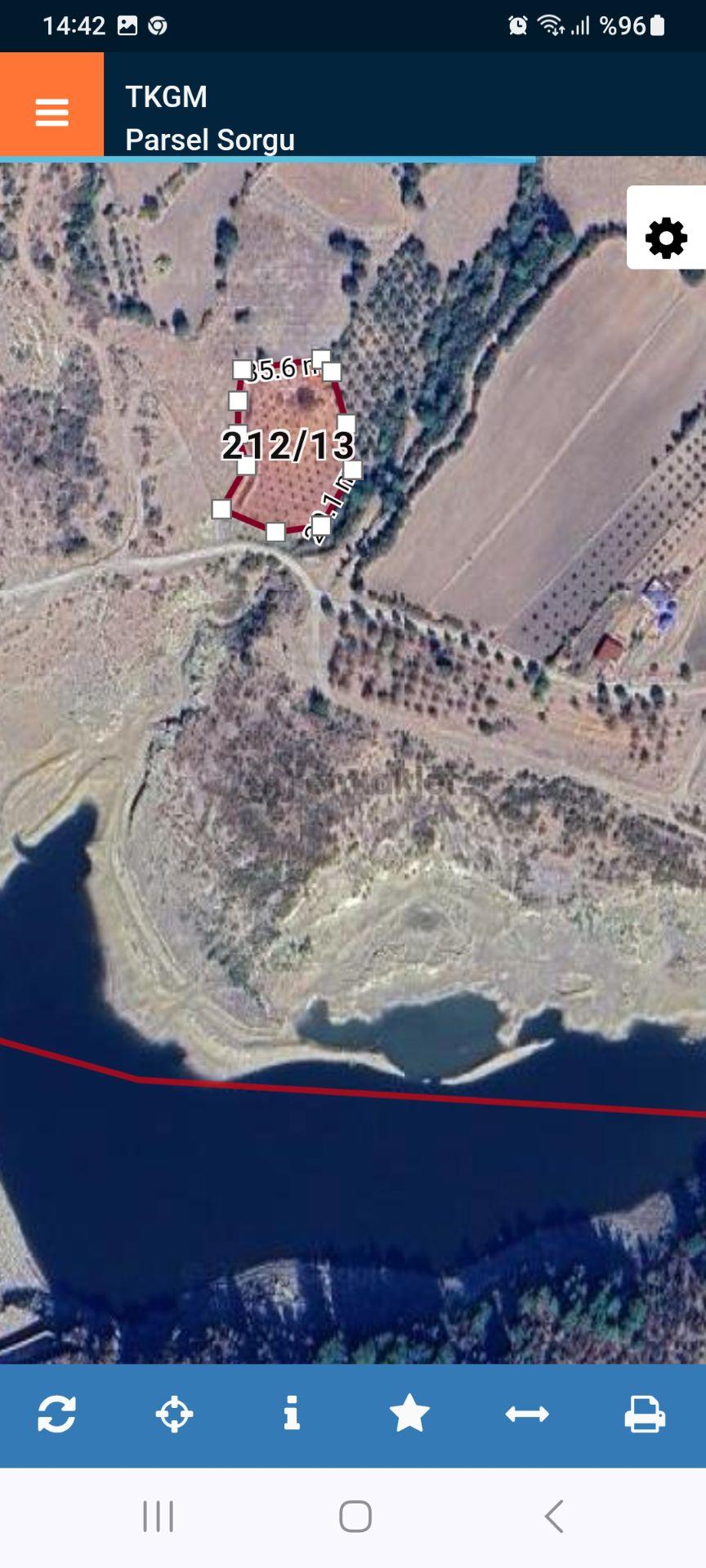 Satılık Müstakiltapu - 30