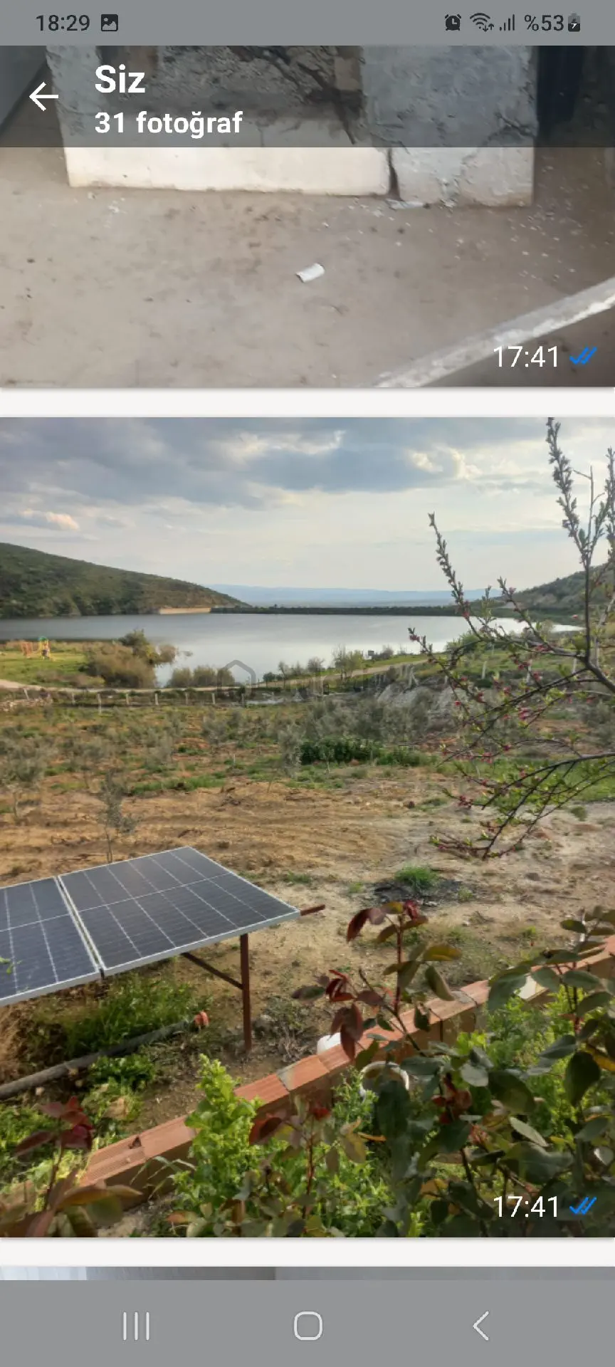 Satılık Müstakiltapu - 18
