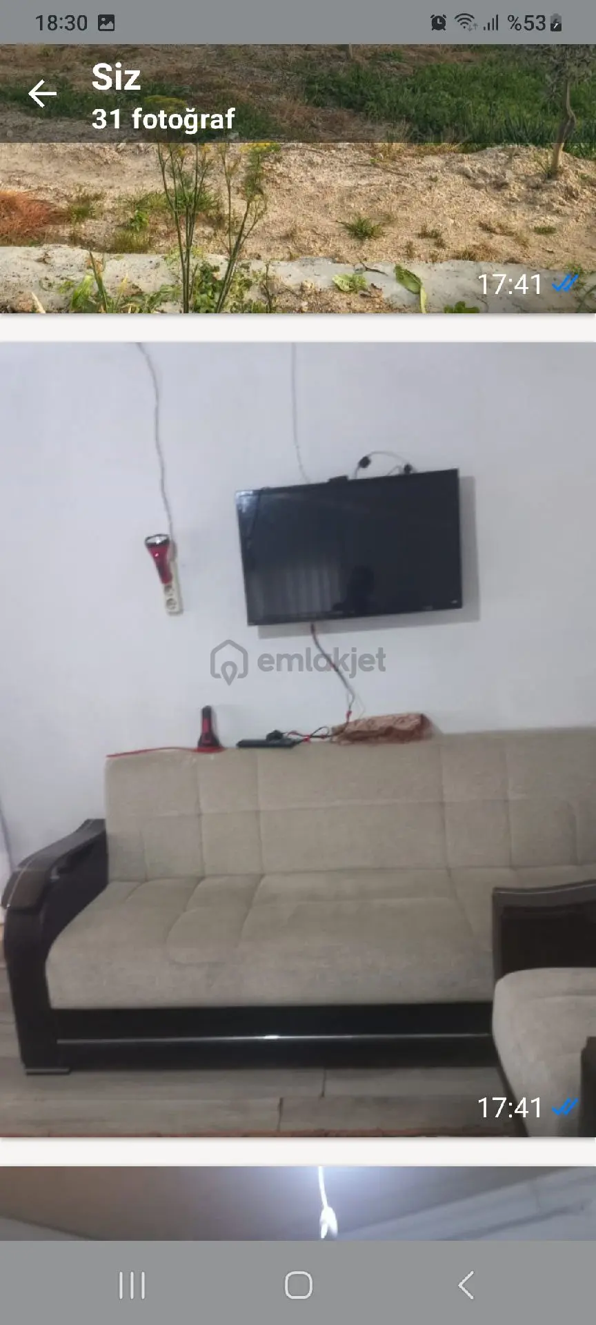 Satılık Müstakiltapu - 14