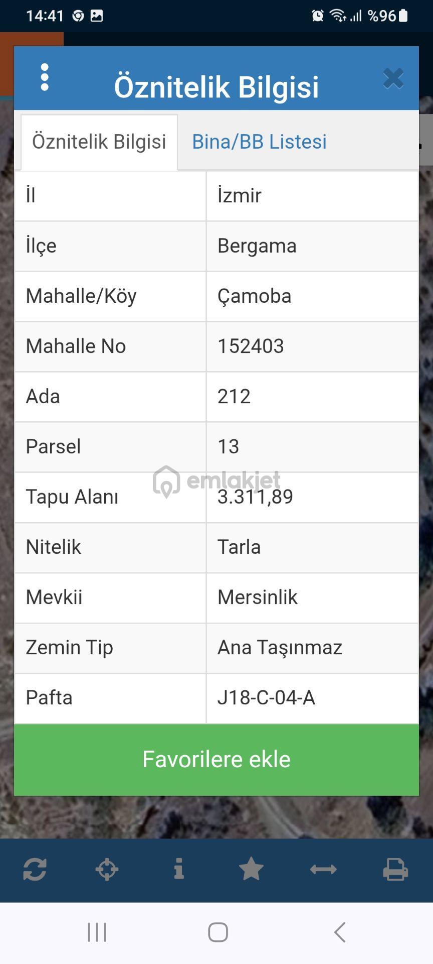 Satılık Müstakiltapu - 29