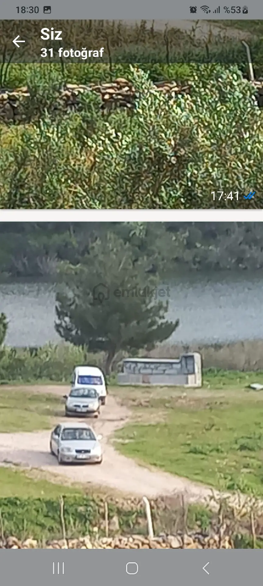 Satılık Müstakiltapu - 8