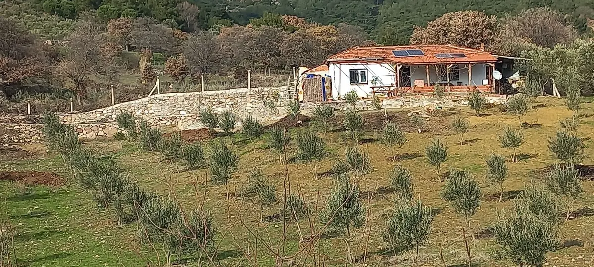 Satılık Müstakiltapu - 3