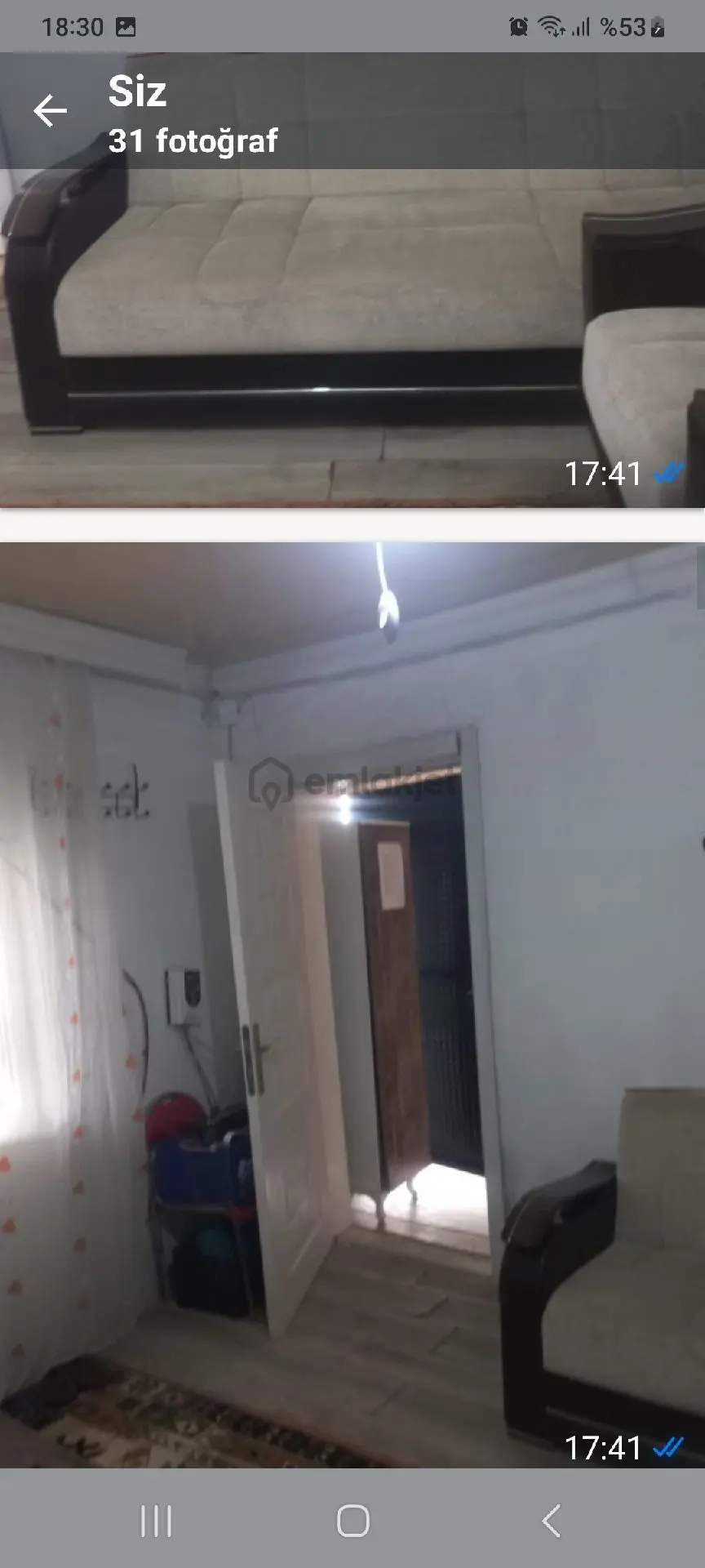 Satılık Müstakiltapu - 13