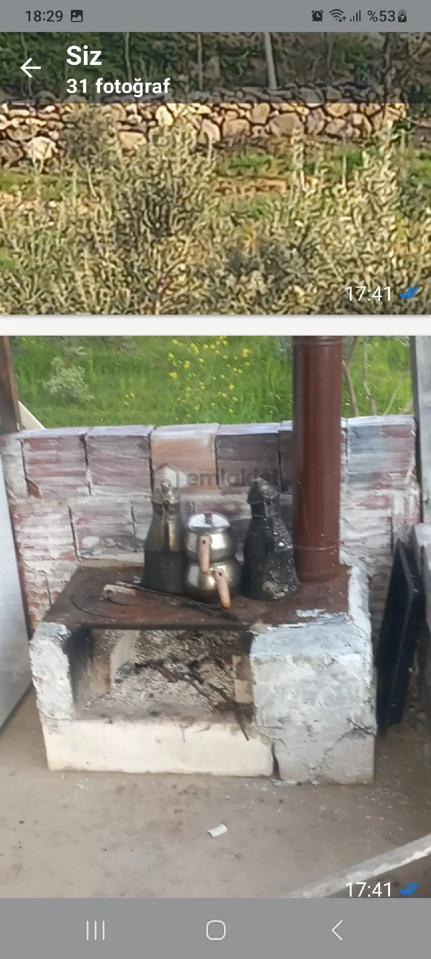 Satılık Müstakiltapu - 19