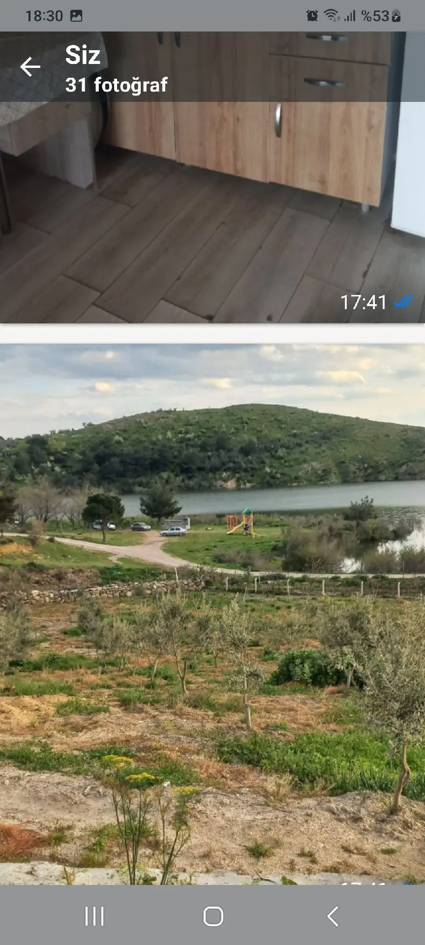 Satılık Müstakiltapu - 11