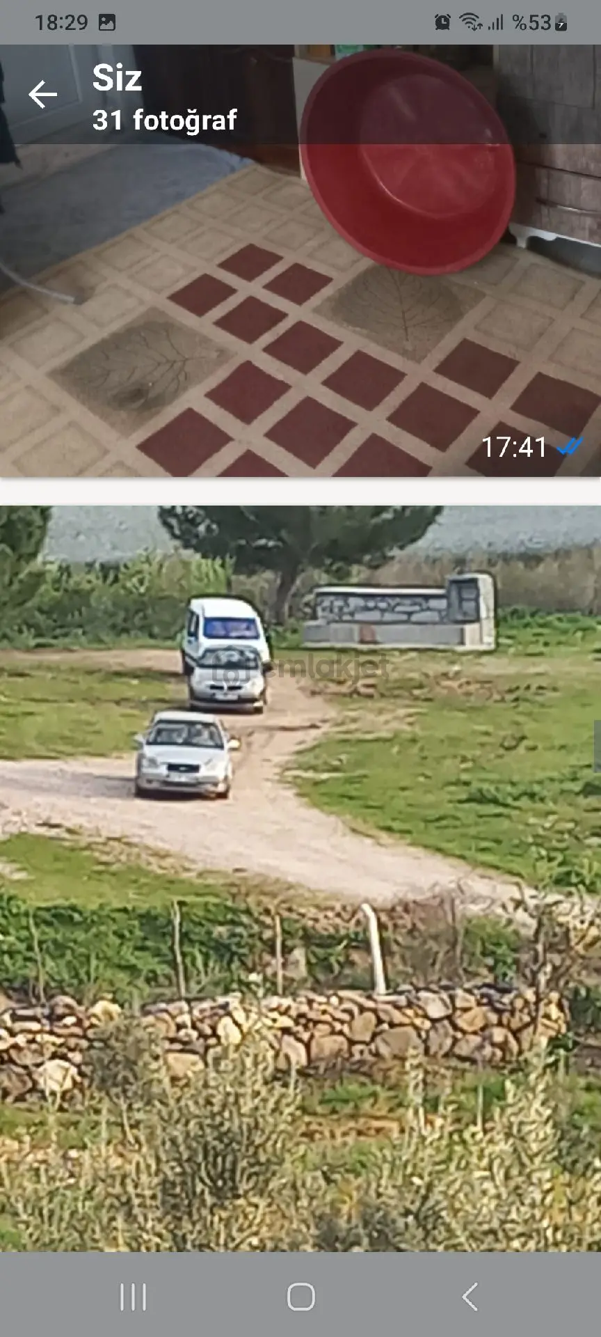 Satılık Müstakiltapu - 20