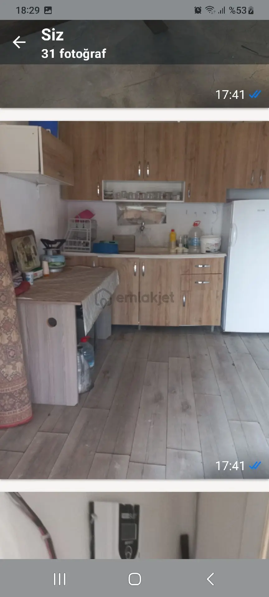 Satılık Müstakiltapu - 15