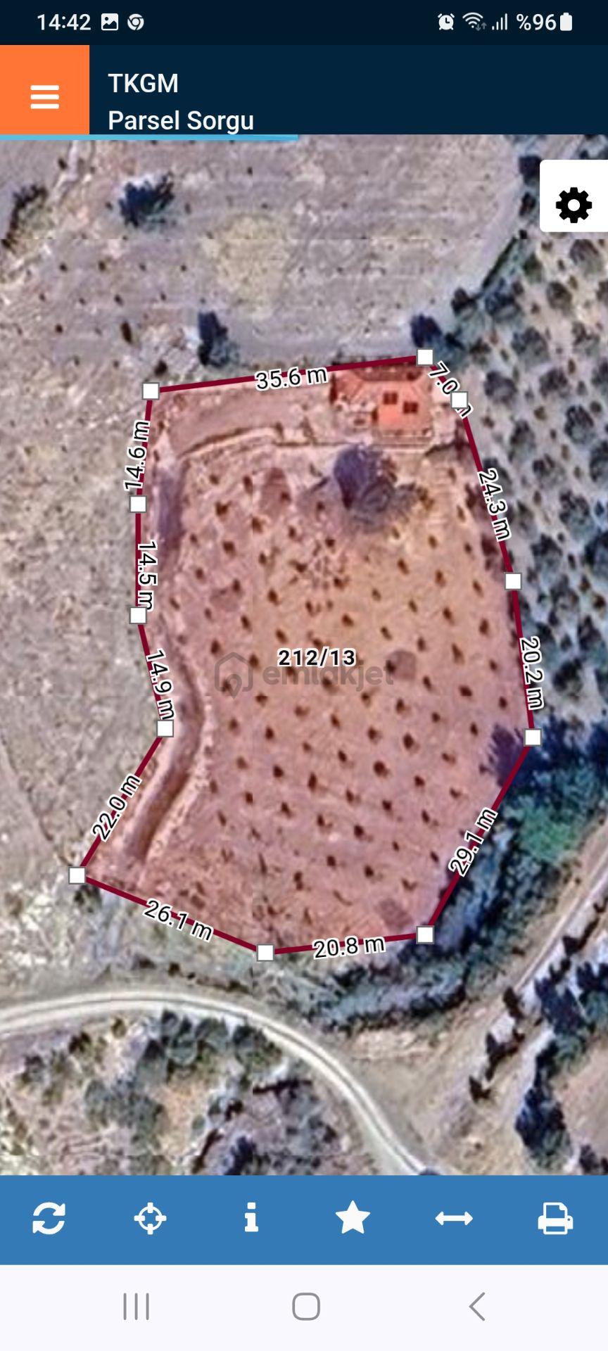 Satılık Müstakiltapu - 28