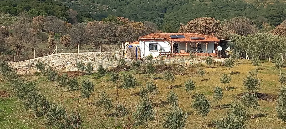 Satılık Müstakiltapu - 2