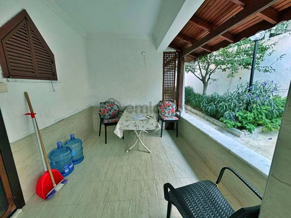 Yetkisi Uytundan Pelitköyde Denize 50 Mt. Doğalgazlı 3+1 Villa - 18