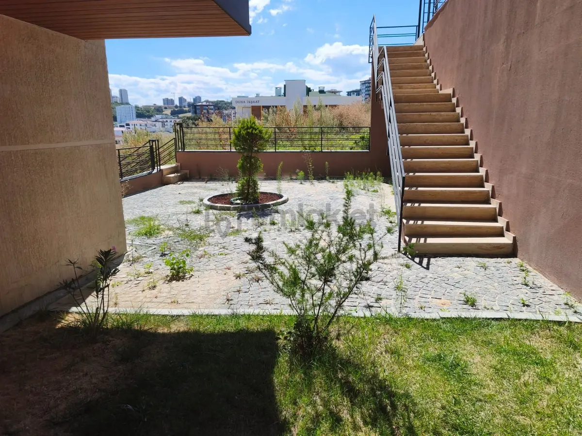 Bulut Emlak'tan Site İçinde Harika 1+1 Daire - 25