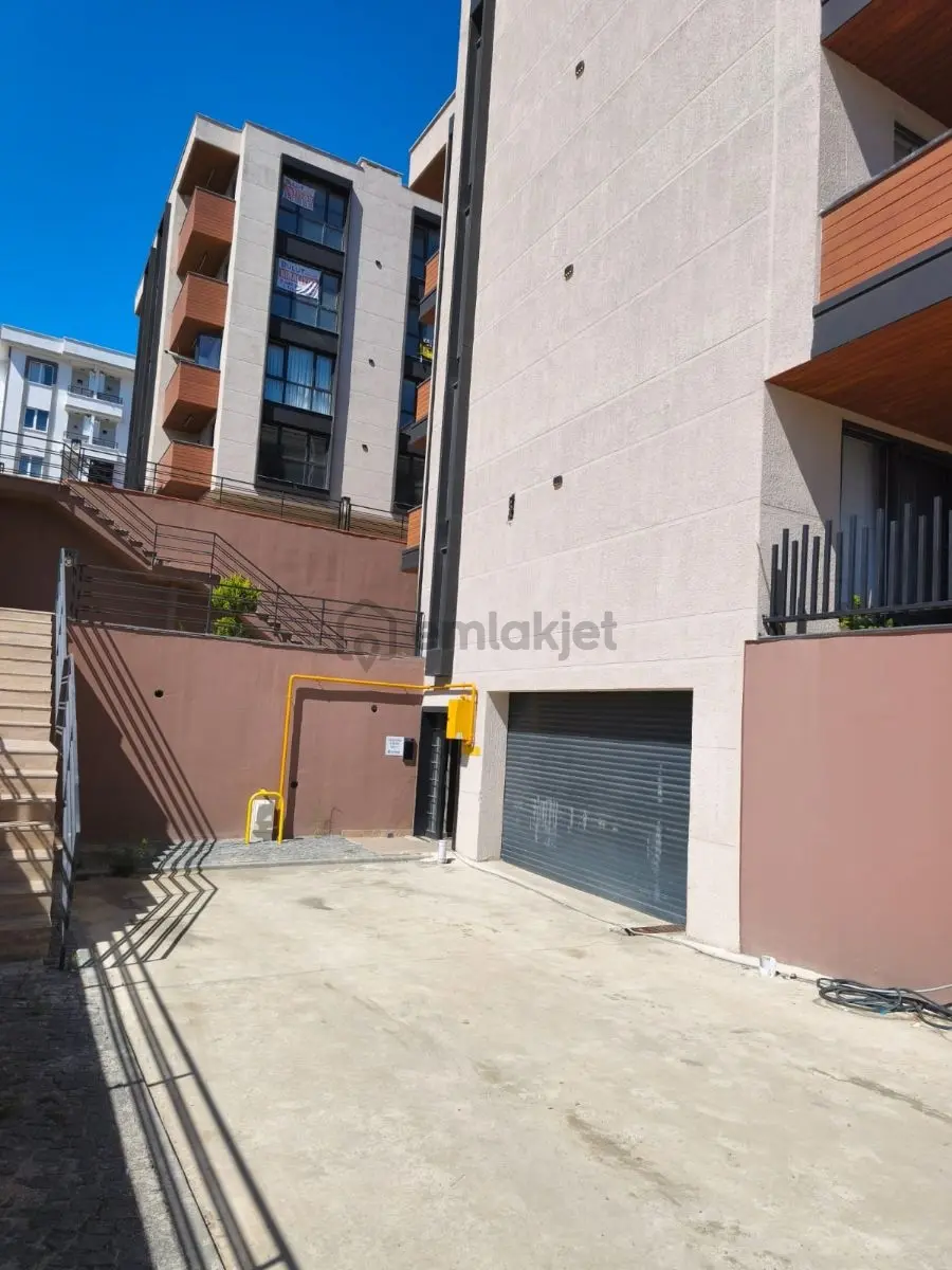 Bulut Emlak'tan Site İçinde Harika 1+1 Daire - 29