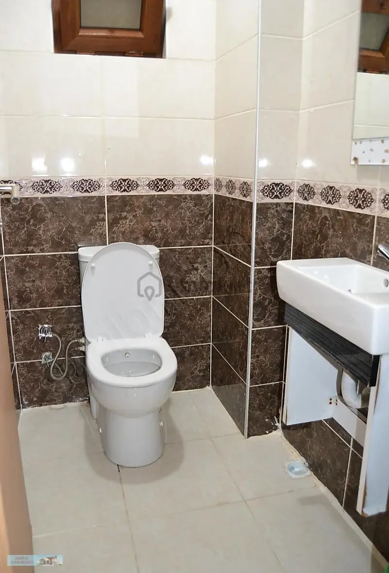 Emiray Dan Bir Haftaya Özel Satılık 2+2 Ters Dubleks Daire - 4
