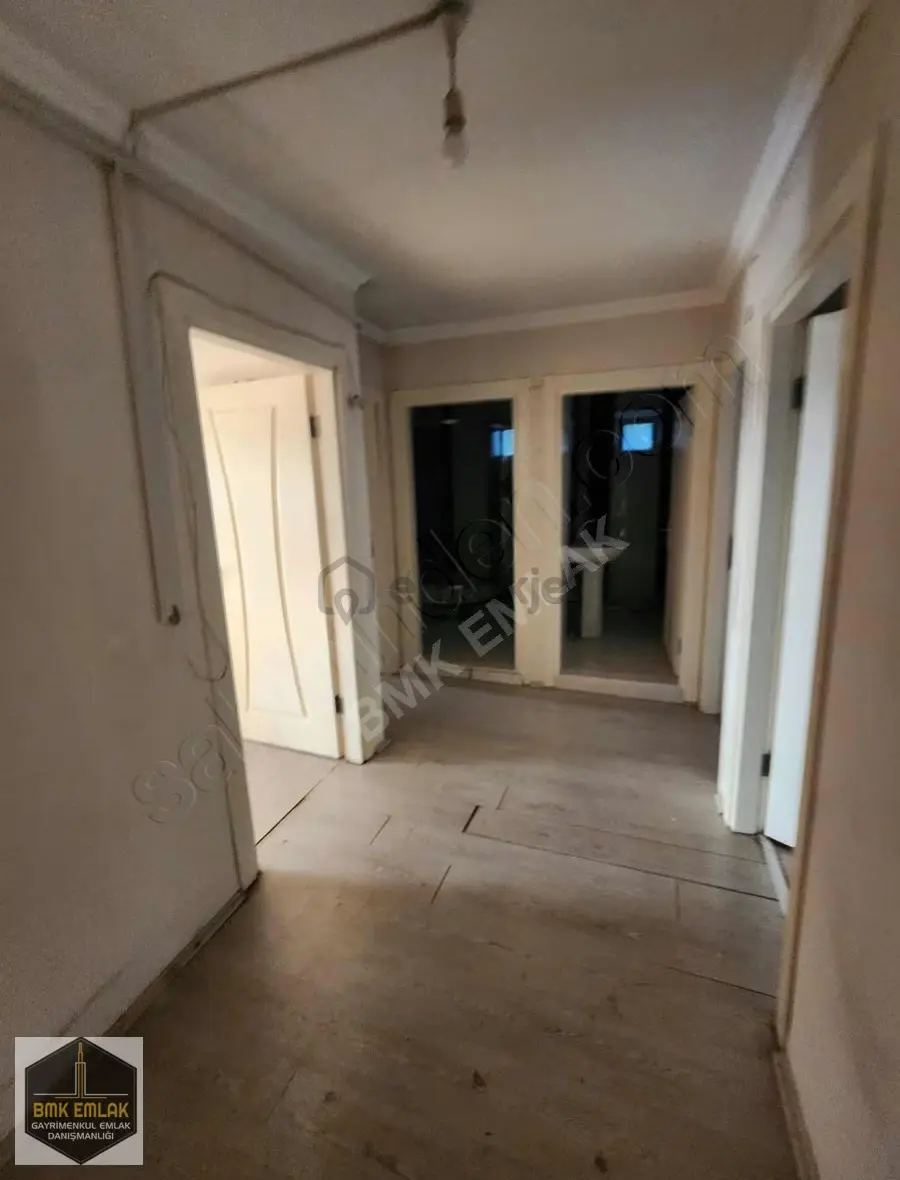 Bmkdan Kumluca Yenicede 2 Adet Müstakil Tapulu Arsa - 27