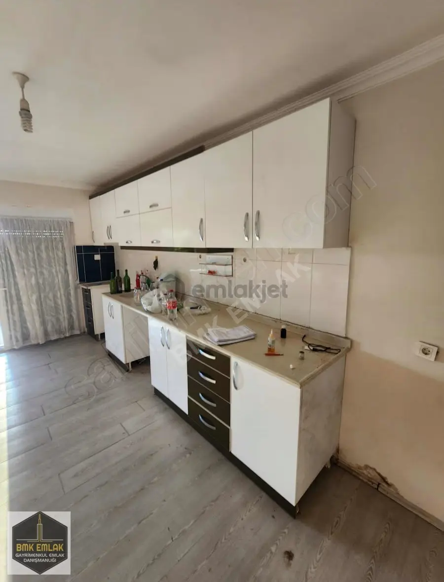 Bmkdan Kumluca Yenicede 2 Adet Müstakil Tapulu Arsa - 30