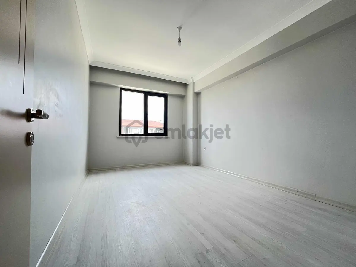 |osmanlı|butik Site İçinde Ara Kat İskanlı Manzaralı 3+1 - 29