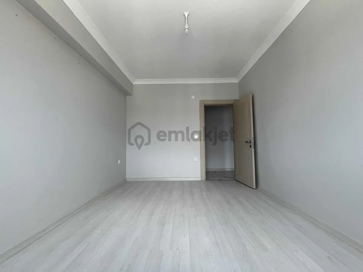 |osmanlı|butik Site İçinde Ara Kat İskanlı Manzaralı 3+1 - 28