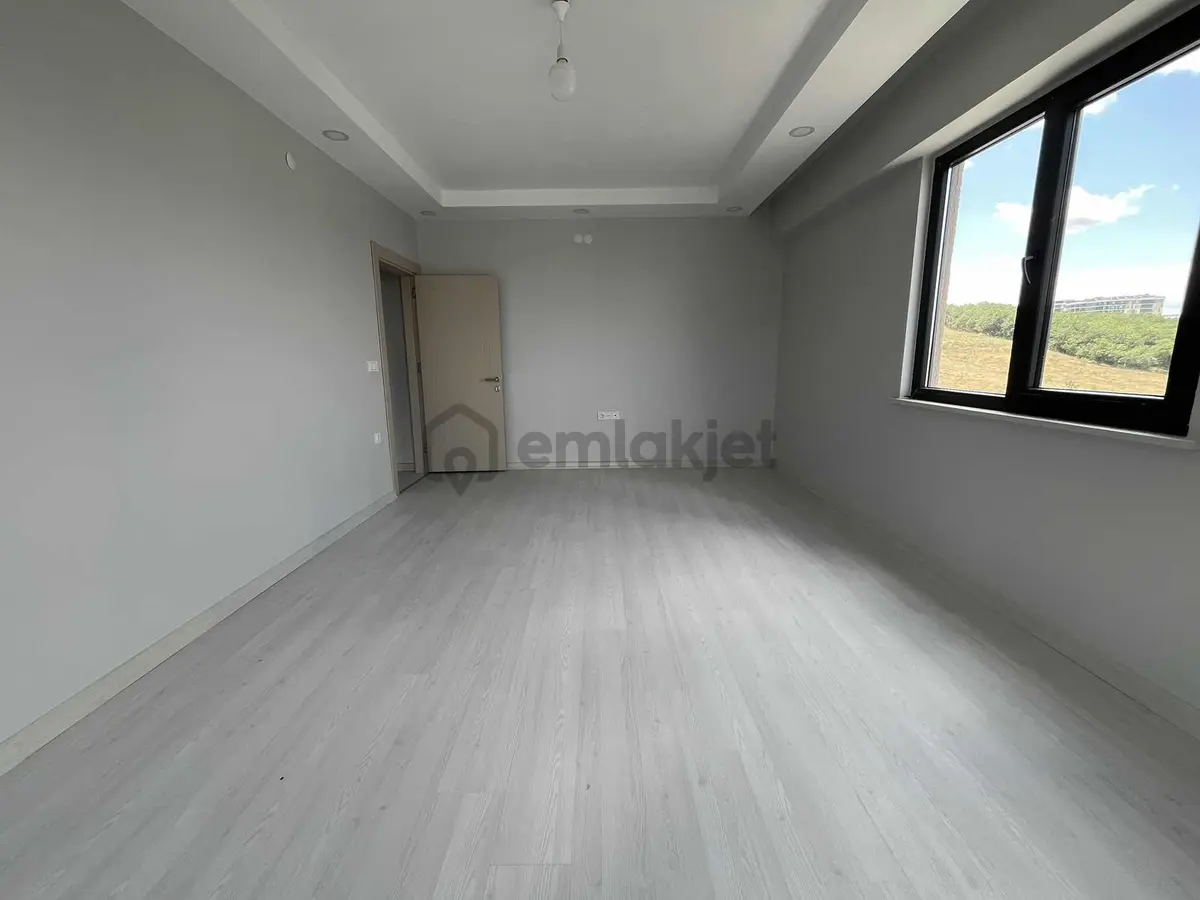 |osmanlı|butik Site İçinde Ara Kat İskanlı Manzaralı 3+1 - 4