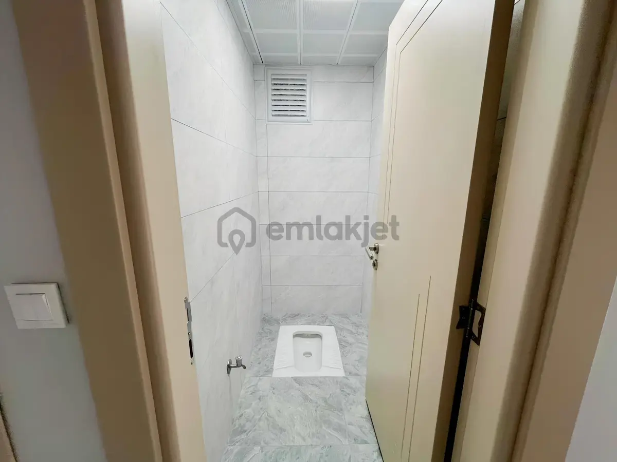 |osmanlı|butik Site İçinde Ara Kat İskanlı Manzaralı 3+1 - 15