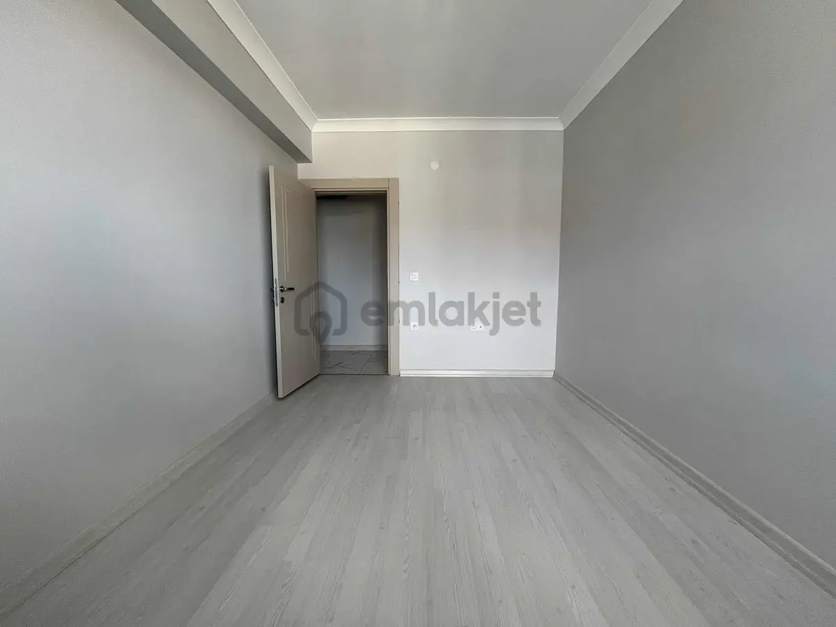 |osmanlı|butik Site İçinde Ara Kat İskanlı Manzaralı 3+1 - 18
