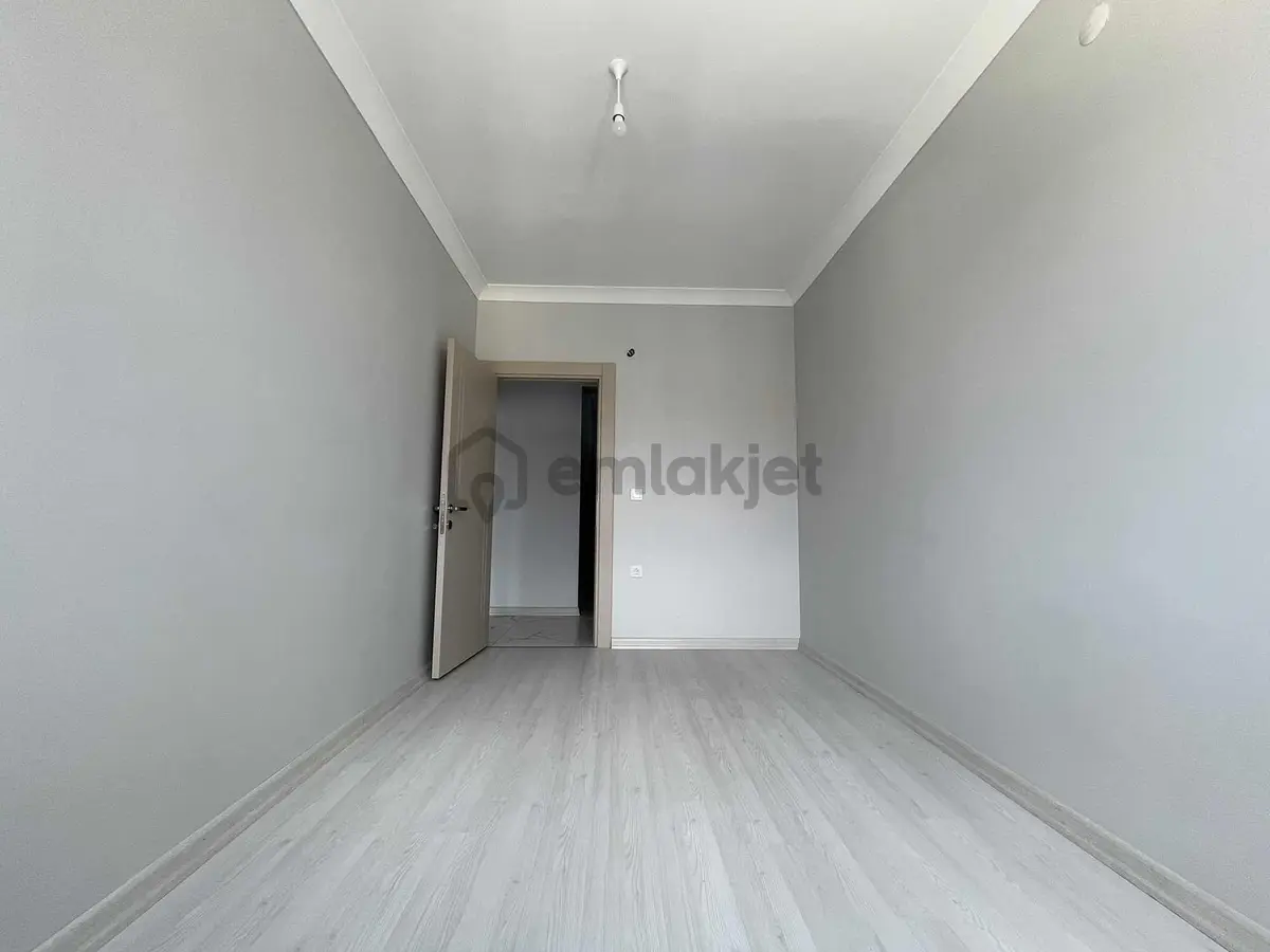 |osmanlı|butik Site İçinde Ara Kat İskanlı Manzaralı 3+1 - 24