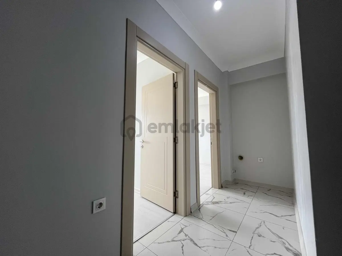 |osmanlı|butik Site İçinde Ara Kat İskanlı Manzaralı 3+1 - 23