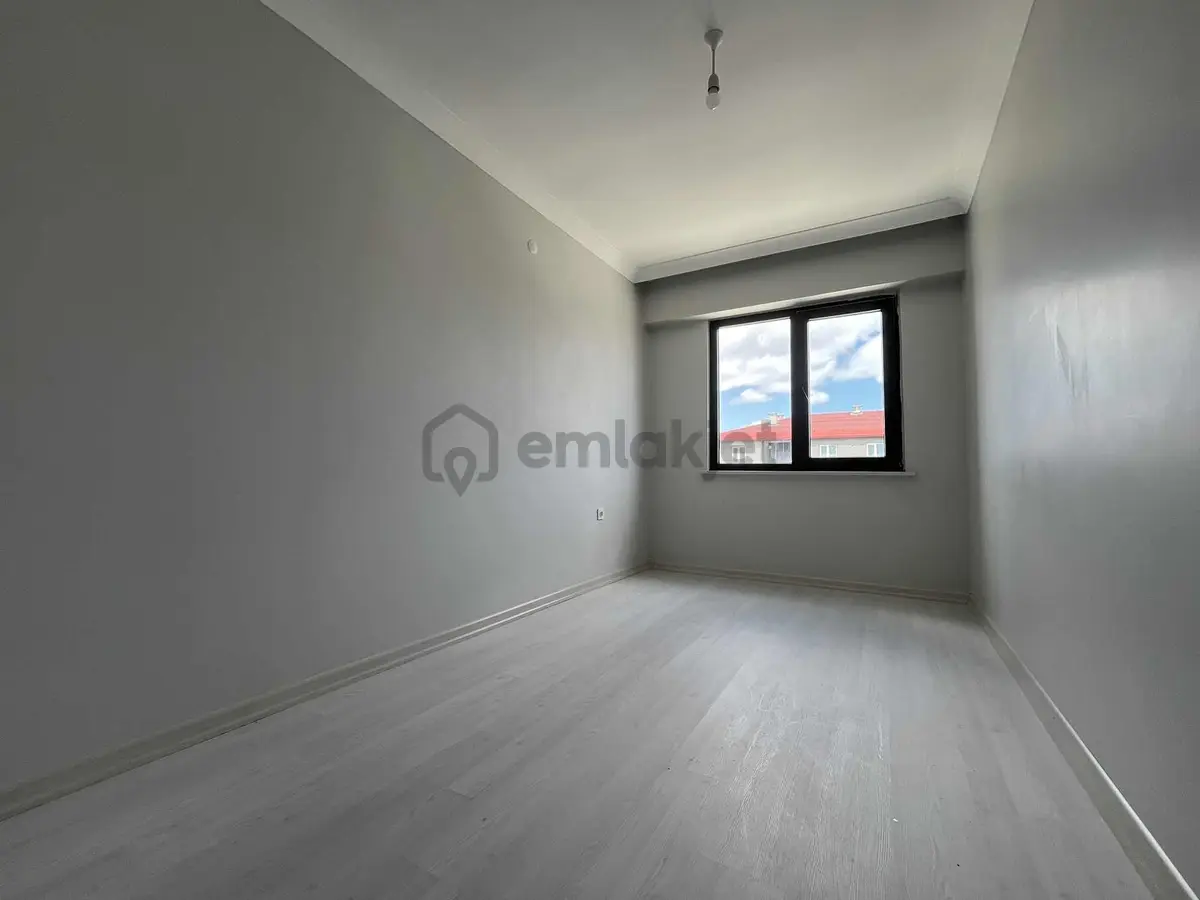 |osmanlı|butik Site İçinde Ara Kat İskanlı Manzaralı 3+1 - 26