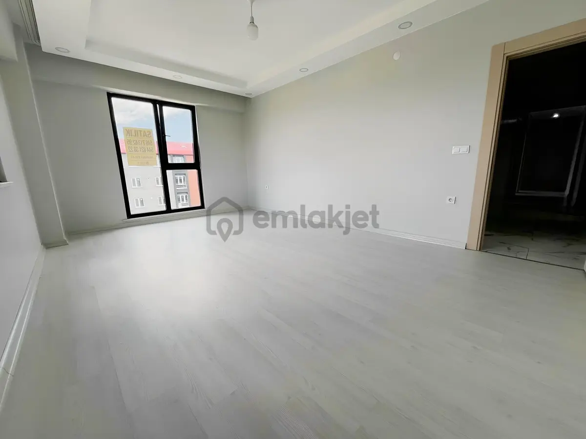 |osmanlı|butik Site İçinde Ara Kat İskanlı Manzaralı 3+1 - 3