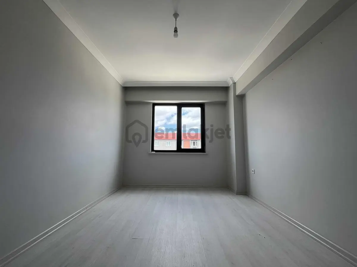|osmanlı|butik Site İçinde Ara Kat İskanlı Manzaralı 3+1 - 25