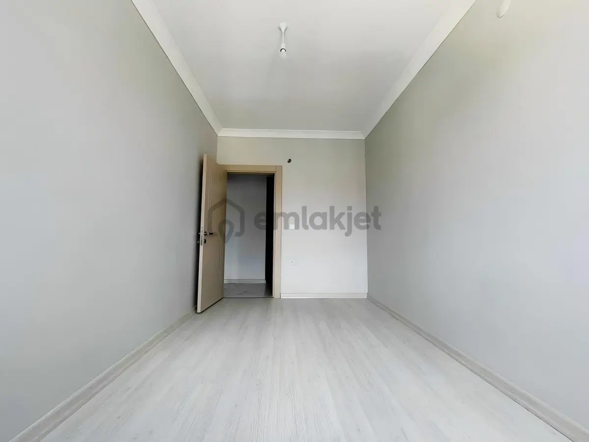 |osmanlı|butik Site İçinde Ara Kat İskanlı Manzaralı 3+1 - 22