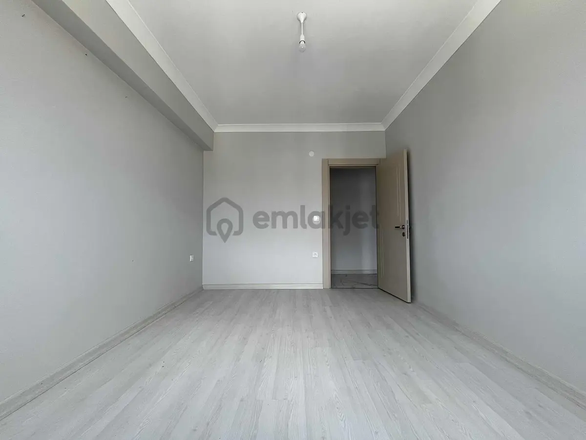 |osmanlı|butik Site İçinde Ara Kat İskanlı Manzaralı 3+1 - 27