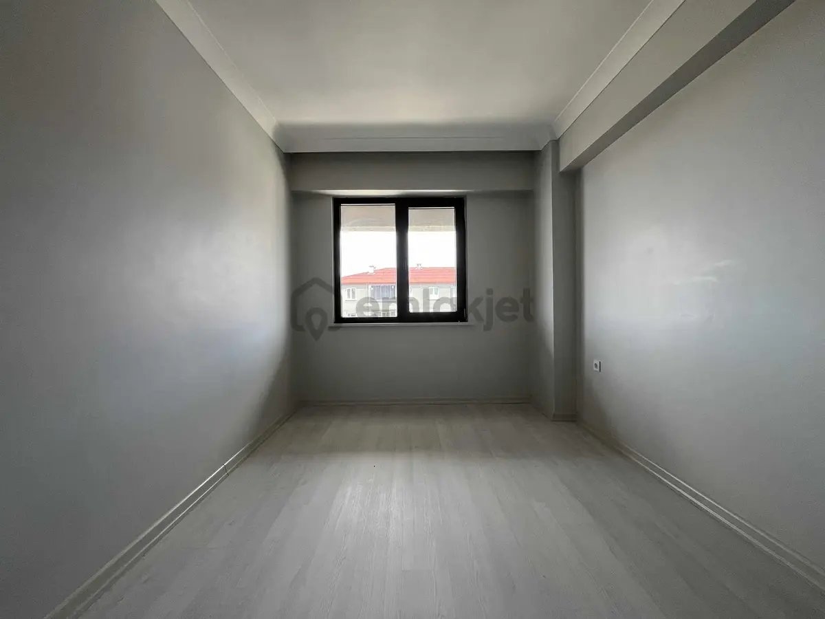 |osmanlı|butik Site İçinde Ara Kat İskanlı Manzaralı 3+1 - 19