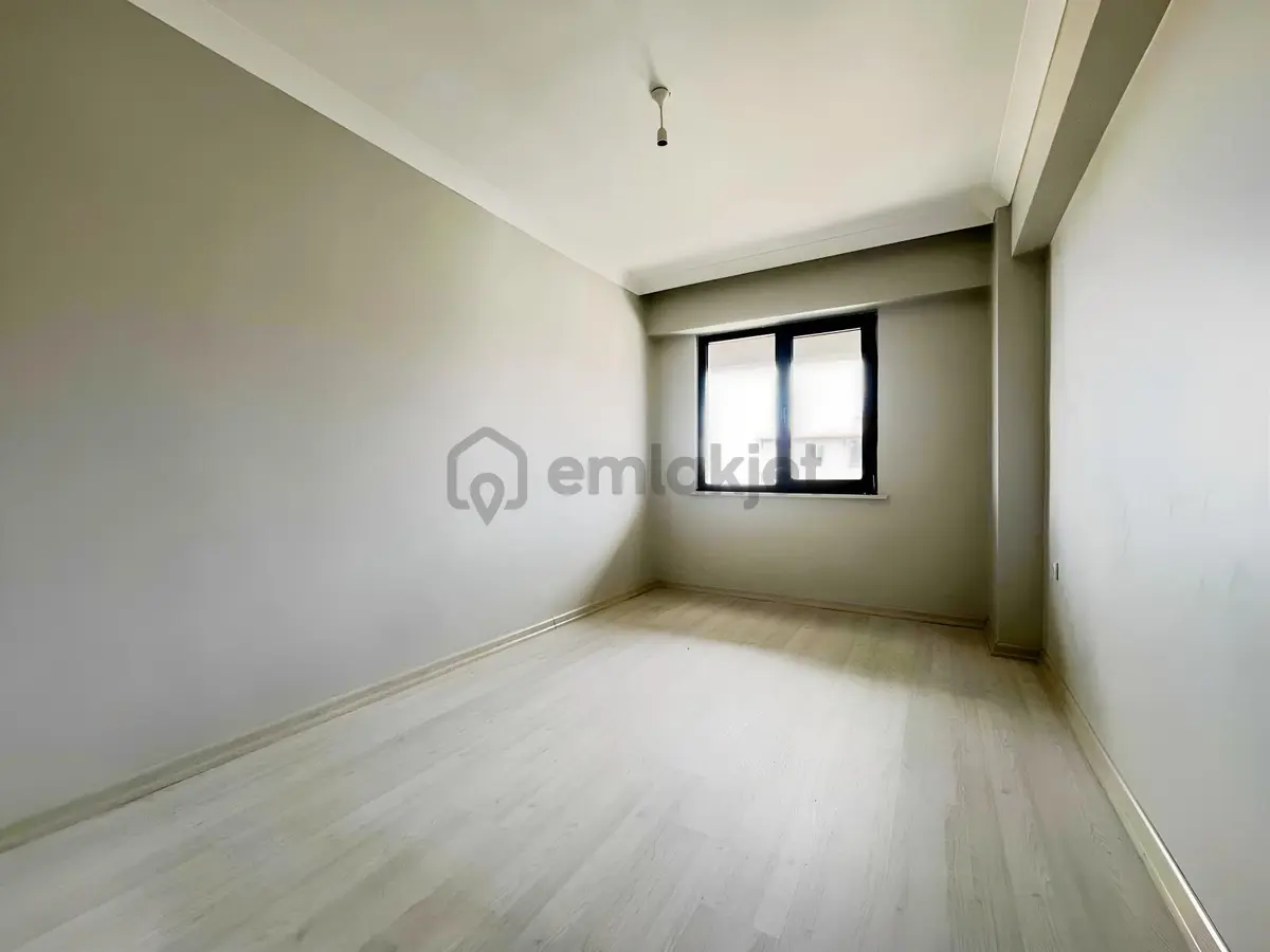 |osmanlı|butik Site İçinde Ara Kat İskanlı Manzaralı 3+1 - 20