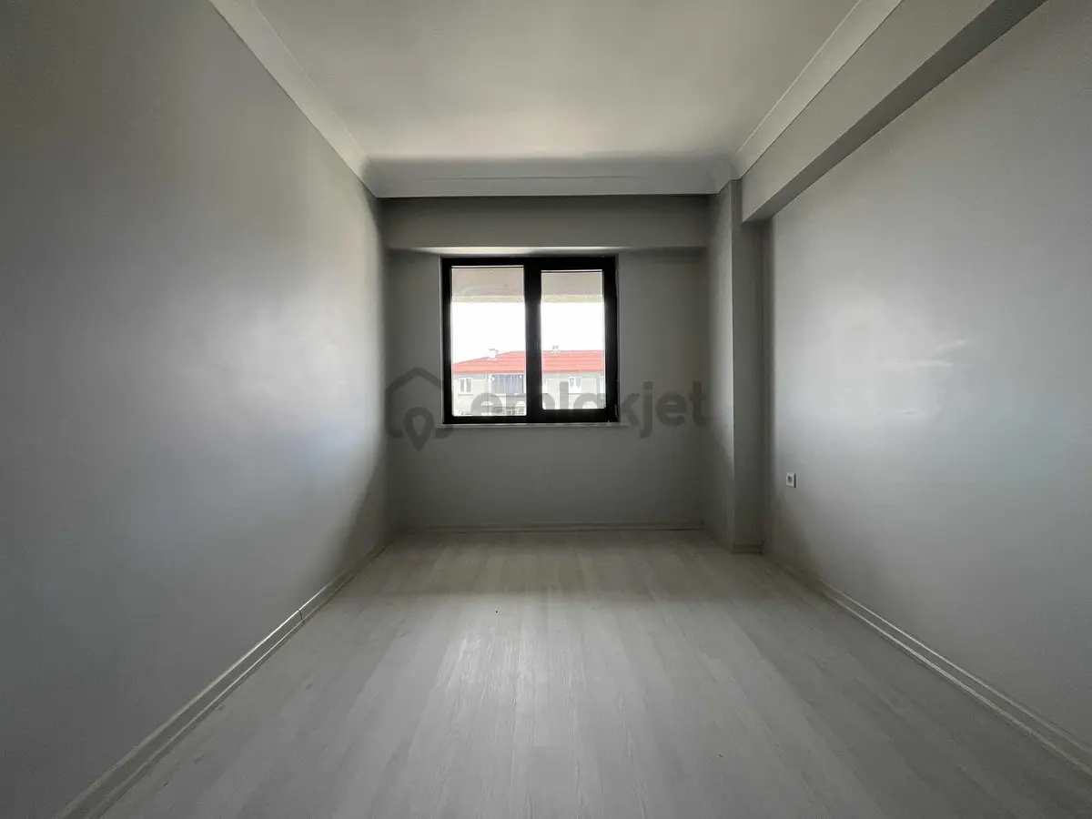 |osmanlı|butik Site İçinde Ara Kat İskanlı Manzaralı 3+1 - 17