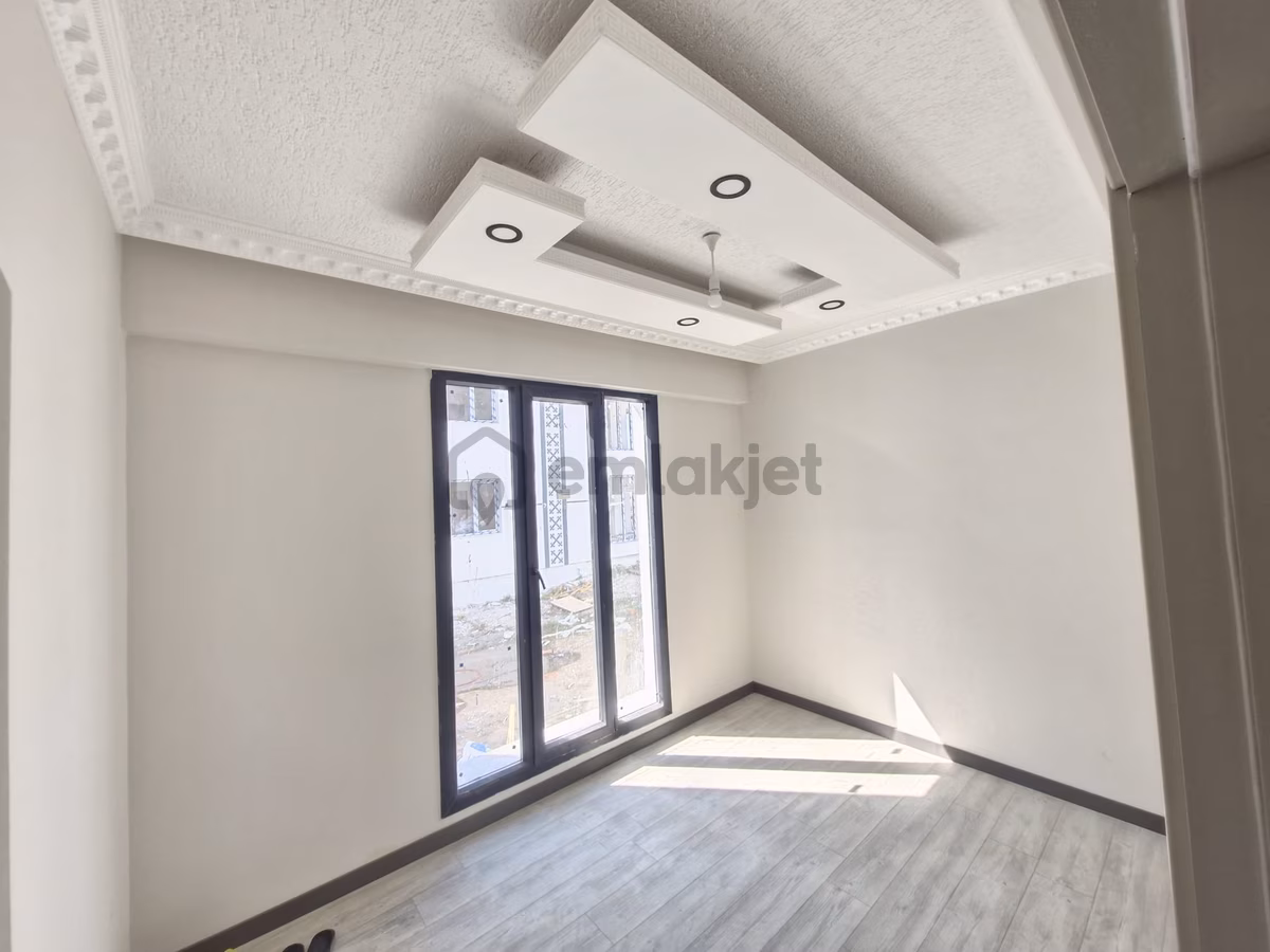 Huzur^dan Gömeç Merkezde Satılık 2+1 Lüks Sıfır Daireler - 20