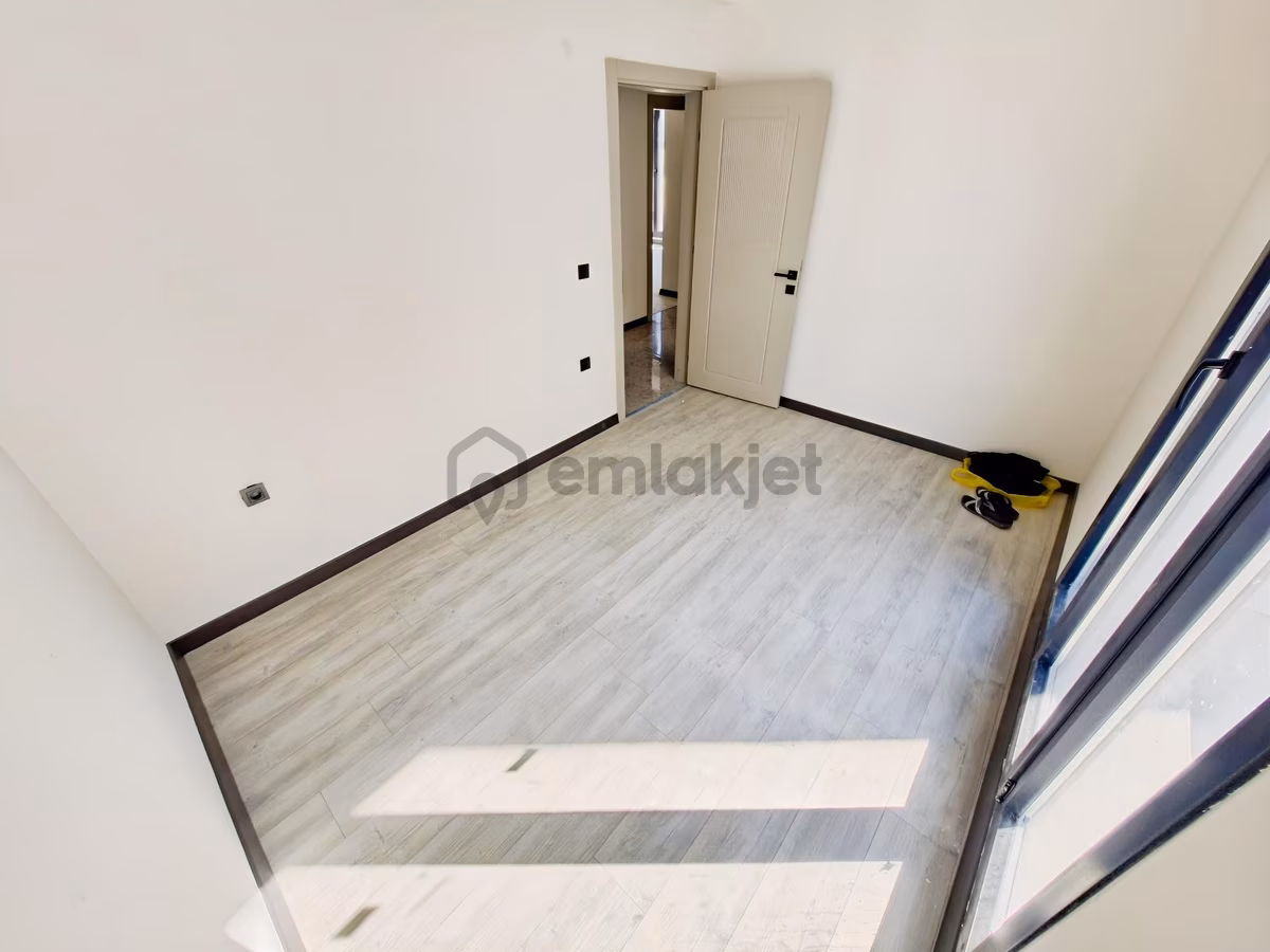 Huzur^dan Gömeç Merkezde Satılık 2+1 Lüks Sıfır Daireler - 28