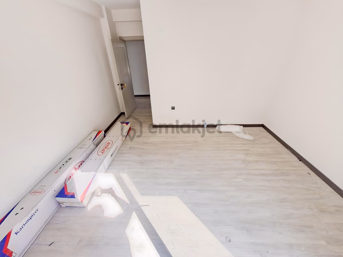 Huzur^dan Gömeç Merkezde Satılık 2+1 Lüks Sıfır Daireler - 25