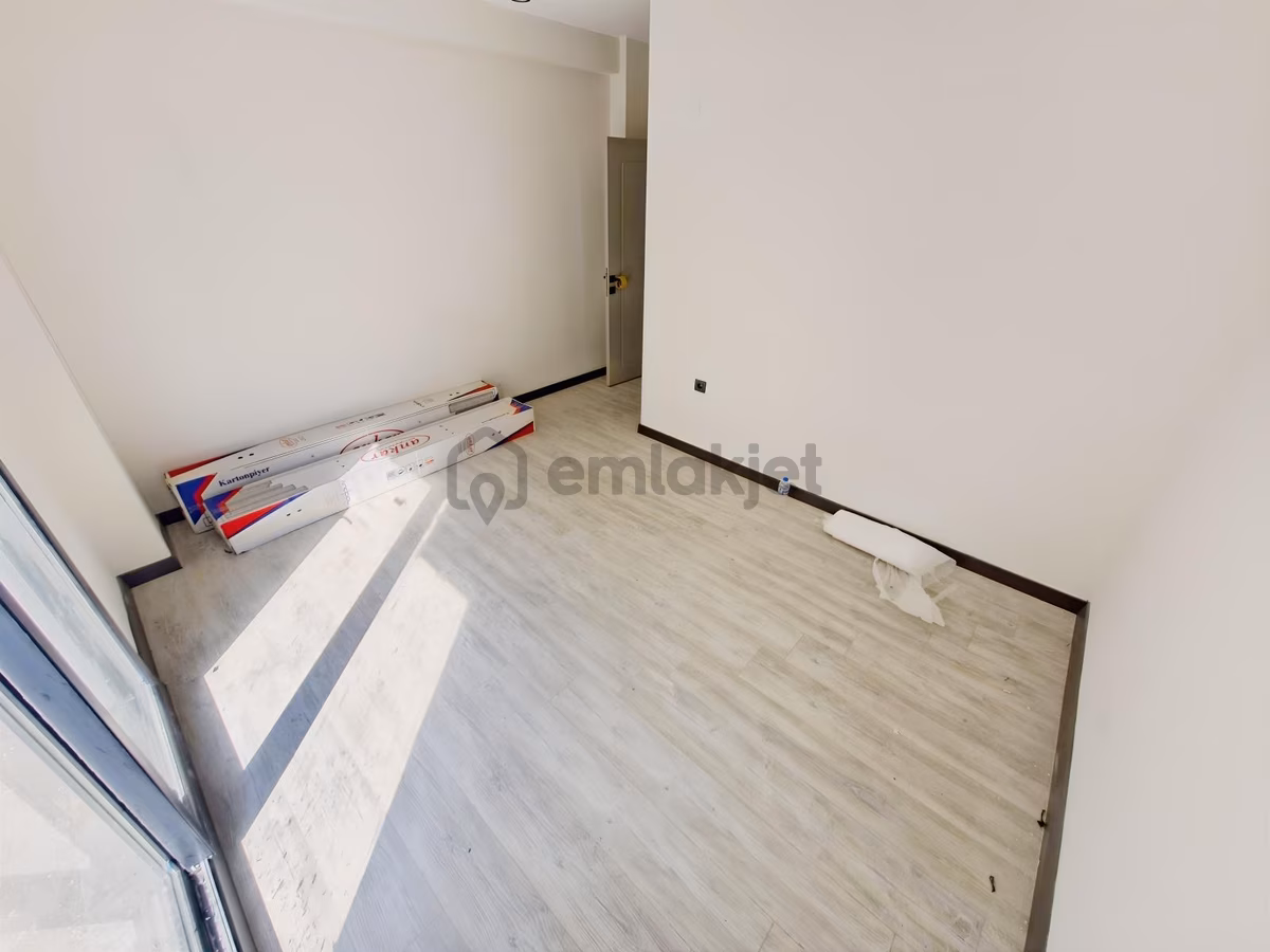 Huzur^dan Gömeç Merkezde Satılık 2+1 Lüks Sıfır Daireler - 27