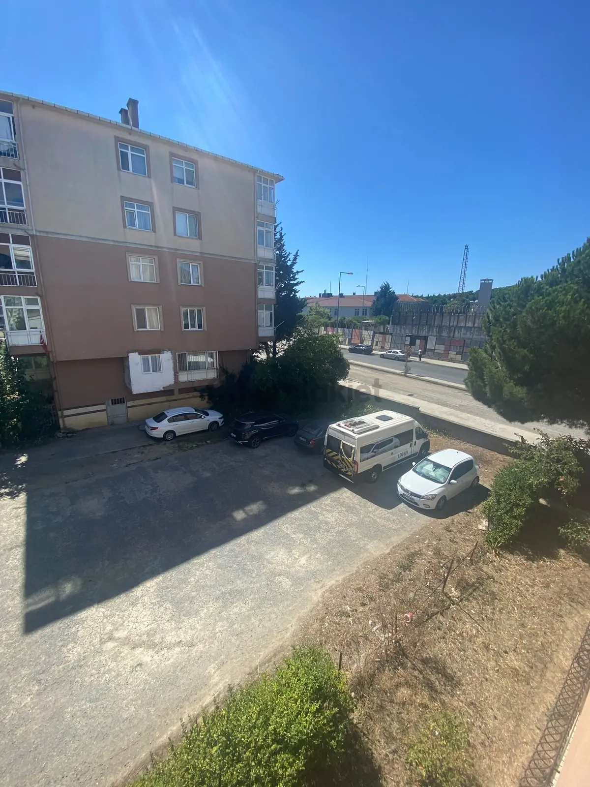 Necip Emlaktan Kiralık 3+1 Daire - 7