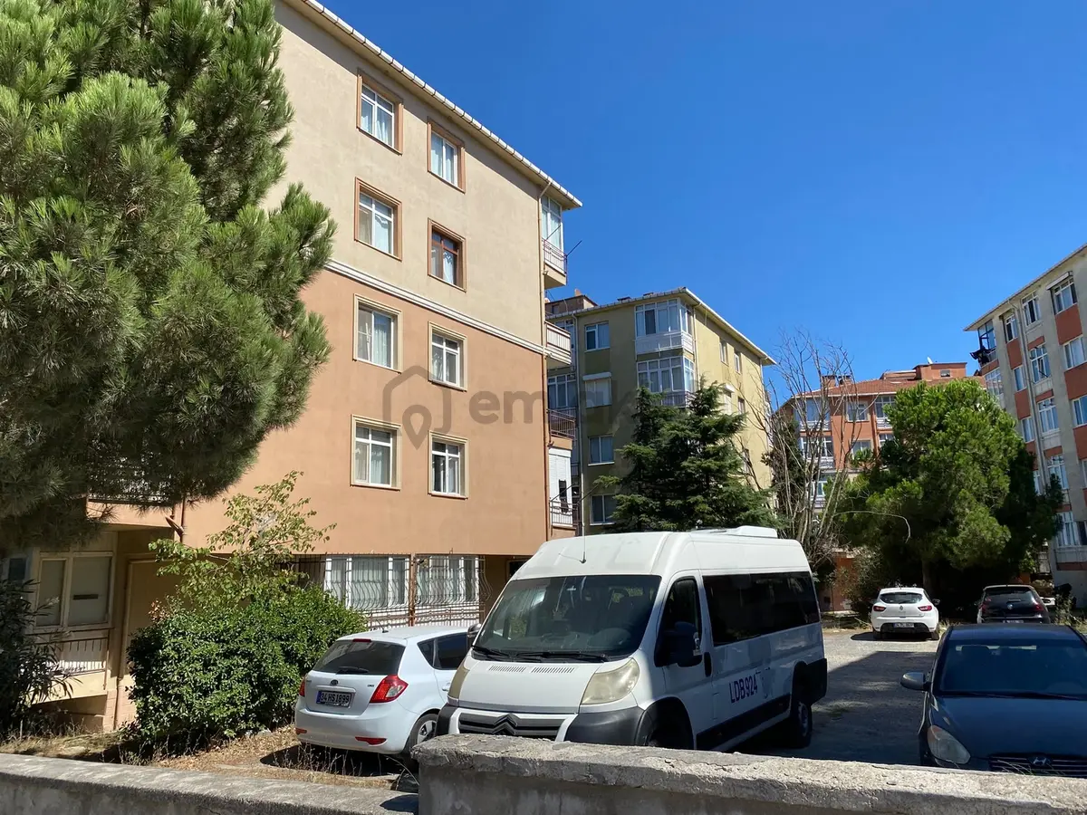 Necip Emlaktan Kiralık 3+1 Daire - 5