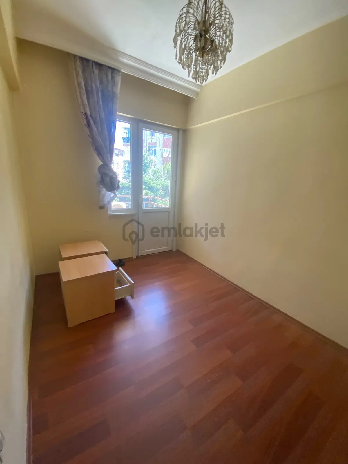 Necip Emlaktan Kiralık 3+1 Daire - 25